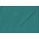 Pack of 100 Teal Green 133mm x 184mm Gummed 135gsm Luxury 5 x 7 Inch Coloured Green Envelopes. GF Smith Colorplan Paper.