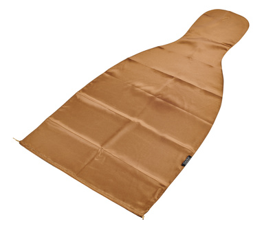 Scala Vilagio Silk Sleeve for Cello CB/AG