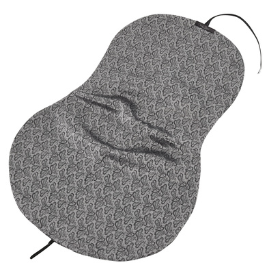 Scala Vilagio Silk Blanket for Cello CB/SVP