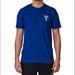 Nike Shirts | Nike Kobe Bryant Black Mamba X All Over Print Tee Shirt Mens M | Color: Blue | Size: M