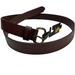 Carhartt Accessories | Bnwt Men’s Size Xl Brown Leather Carhartt Belt | Color: Brown | Size: Xl