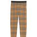 Burberry Pants & Jumpsuits | Burberry Active Leggings | Color: Brown/Tan | Size: M