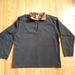 Columbia Shirts | Columbia 1/4 Zip Pullover Sweatshirt Top Outdoors | Color: Brown/Tan | Size: L