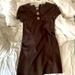Tory Burch Dresses | Brown Tory Burch Dress | Color: Brown | Size: Xs