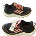 Adidas Shoes | Adidas Women Climawarm Ltd Boost Sneakers Size 5.5 Black/Pink | Color: Black/Pink | Size: 5.5