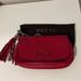 Gucci Bags | Gucci Red Soho Flap With Chain Strap | Color: Red | Size: Os