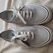 Zara Shoes | Men's Zara Light Gray Suede Leather Sneakers Men's Size 7 Nwt | Color: Gray | Size: 7