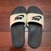 Nike Shoes | Nike Benassi Jdi Slides | Color: Black/White | Size: 7