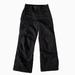Columbia Bottoms | Columbia Insulated Ice Slope Waterproof Snow Pants In Black Size 10 / 12 | Color: Black | Size: 10 / 12