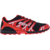 Inov-8 Trailtalon 235 Running Shoes - Men's 8.5 UK/9.5 US M Medium Black/Red/Grey 000714-BKRDGY-S-01-95