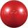 GoFit(R) GF-65PRO Professional Grade Core Stability Ball (65cm; Red)