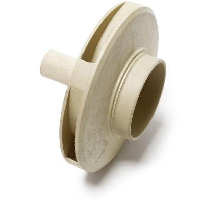 Ersatzteil für Schwimmbadpumpe Impeller, Flügelrad für 550 w Poolfilteranlage, Filterpumpe 13000 Image