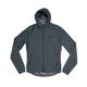 Saysky Unisex Element 3L Waterproof Jacket grau