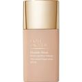 Estée Lauder Makeup Gesichtsmakeup Double Wear Sheer Long-Wear Makeup SPF 20 4N1 Shell Beige