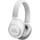 Jbl Live 650Btnc Wireless Over-Ear Noise-Cancelling Headphones White