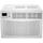 Amana 18000 BTU 230 Volt Window Air Conditioner &amp; Dehumidifier w/ Eco Mode - AMAP182BW