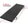 Sunny Health &amp; Fitness Trifold Exercise Mat Black - Exercise Accessories at Academy Sports
