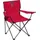 Logo Brands Texas Tech Red Raiders Team-Colored Canvas Chair