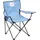 Logo Brands North Carolina Tar Heels Team-Colored Canvas Chair