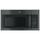 GE 30&quot; 1.6 cu. ft. Over-the-Range Microwave with 10 Power Levels &amp; 300 CFM - Black | P.C. Richard Son