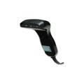 Manhattan - ccd scanner 8 cm usb Nero lettore codici a barre bacode