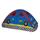 Pacific Play Tents Rad Racer Bed Tent - Twin Size Blue