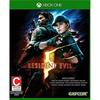 Resident Evil 5 - Standard Edition - Xbox One