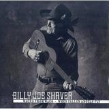 Billy Joe Shaver - Wacko From Waco/When Fallen Angels Fly - Vinyl (7-Inch)