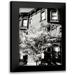 Hausenflock Alan 17x24 Black Modern Framed Museum Art Print Titled - Main Street Elegance I