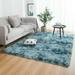 YouLoveIt Fluffy Soft Rugs Comfy Rugs Shaggy Living Room Bedroom Area Rugs Anti-Skid Plush Rugs for Kids Girls Boys Nursery Playroom Teen Room Decor