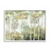 Stupell Industries Summer Forest Birch Trees Impressionist Nature Painting 14 x 11 Design by Nan
