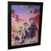 The Fruit Of Grisaia Anime 3D Lenticular 9 x 12 Framed Wall Art Poster