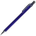 Pilot 0.5mm Mini Mechanical Pencil Curl Metal Blue (HCL-50R-ML)