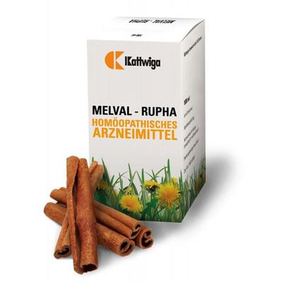 Melval Rupha S Liquidum 500 ml Image