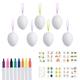 Toys Eggs DIY Hand Children s Painted Easter Creative Painting Eggs Set Home DIY Home Office Desks Office Desk with Drawers Small Office Desk Office Desk L Shape Office Desk Organizers Office