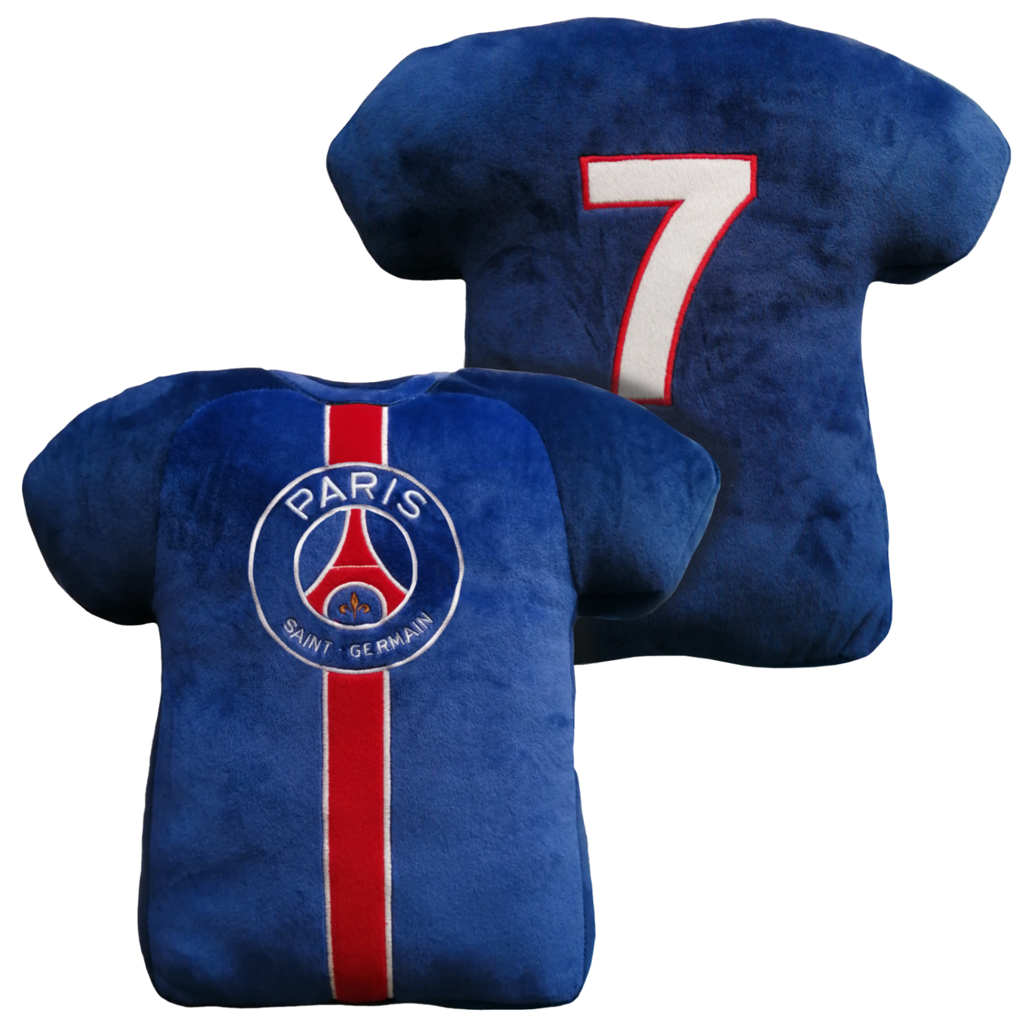 Paris Saint Germain Hechter Kissen 36x36 Image