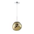 Eurofase Lighting - Bankwell - 1 Light Pendant - 10.5 Inches Wide by 12.5 Inches