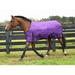 Gatsby Premium 1200D WP Turnout Blanket 72 Purple