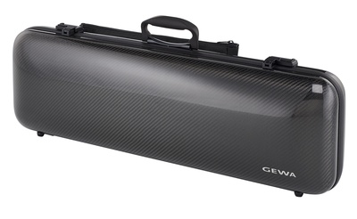 Gewa Idea 1.8 Violinkoffer schwarz