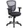 Flash Furniture Dark Gray Contemporary Adjustable Height Swivel Mesh Executive Chair | 889142003410