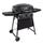 Char-Broil Black 3-Burner Liquid Propane Gas Grill | 80902