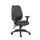 Black High Back Task Chair