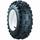 Snow Hog 480-8/2 Lawn Garden Tire (Wheel Not Included)