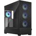 Fractal Design Pop XL Air Full Tower Case (Black Tempered Glass Clear) FD-C-POR1X-06