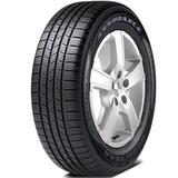 Set of 4 Goodyear Assurance All-Season 195/65R15 91T 600AB 65 000 Mile Warranty Tires 407477374 / 195/65/15 / 1956515 Fits: 2009-12 Honda Civic Hybrid-L 2010-11 Toyota Prius Base