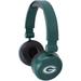 Green Bay Packers Team Wireless Headphones