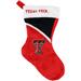 FOCO Texas Tech Red Raiders Team Colorblock Stocking