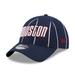 Men's New Era Teal Houston Rockets 2022/23 City Edition Official 9TWENTY Adjustable Hat
