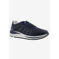 Men's Player Drew Shoe by Drew in Navy Mesh Combo (Size 12 4W)