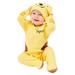 Spot The Dog Baby Costume Yellow